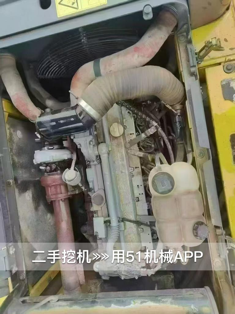 51机械